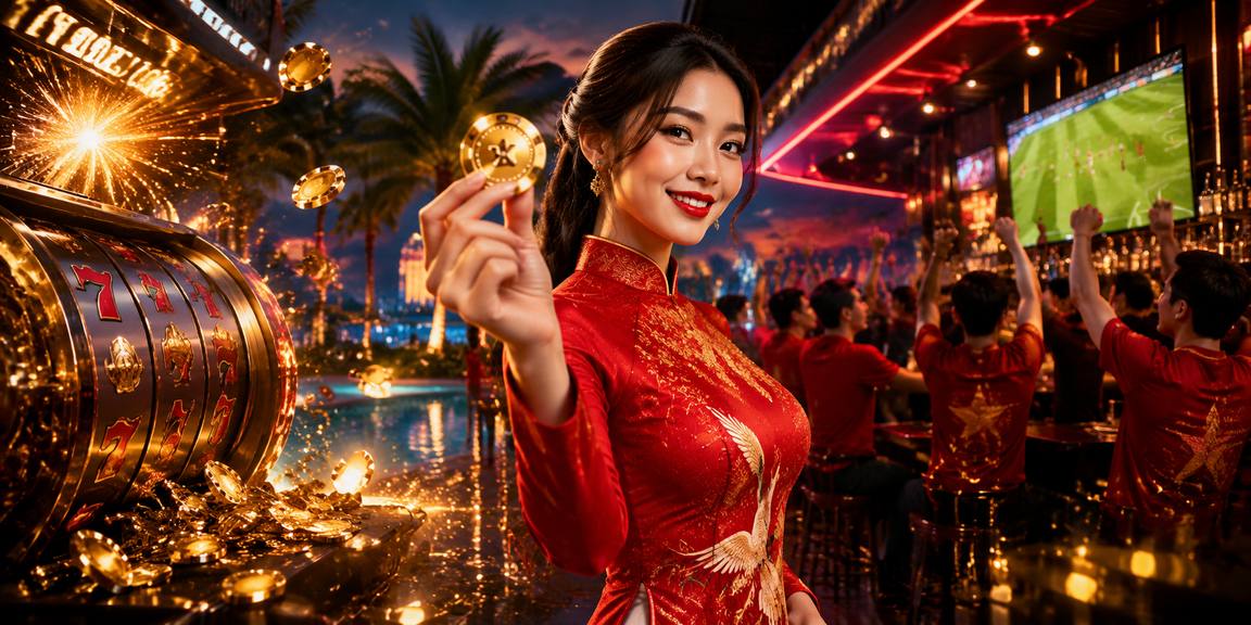 32win3 Live Casino